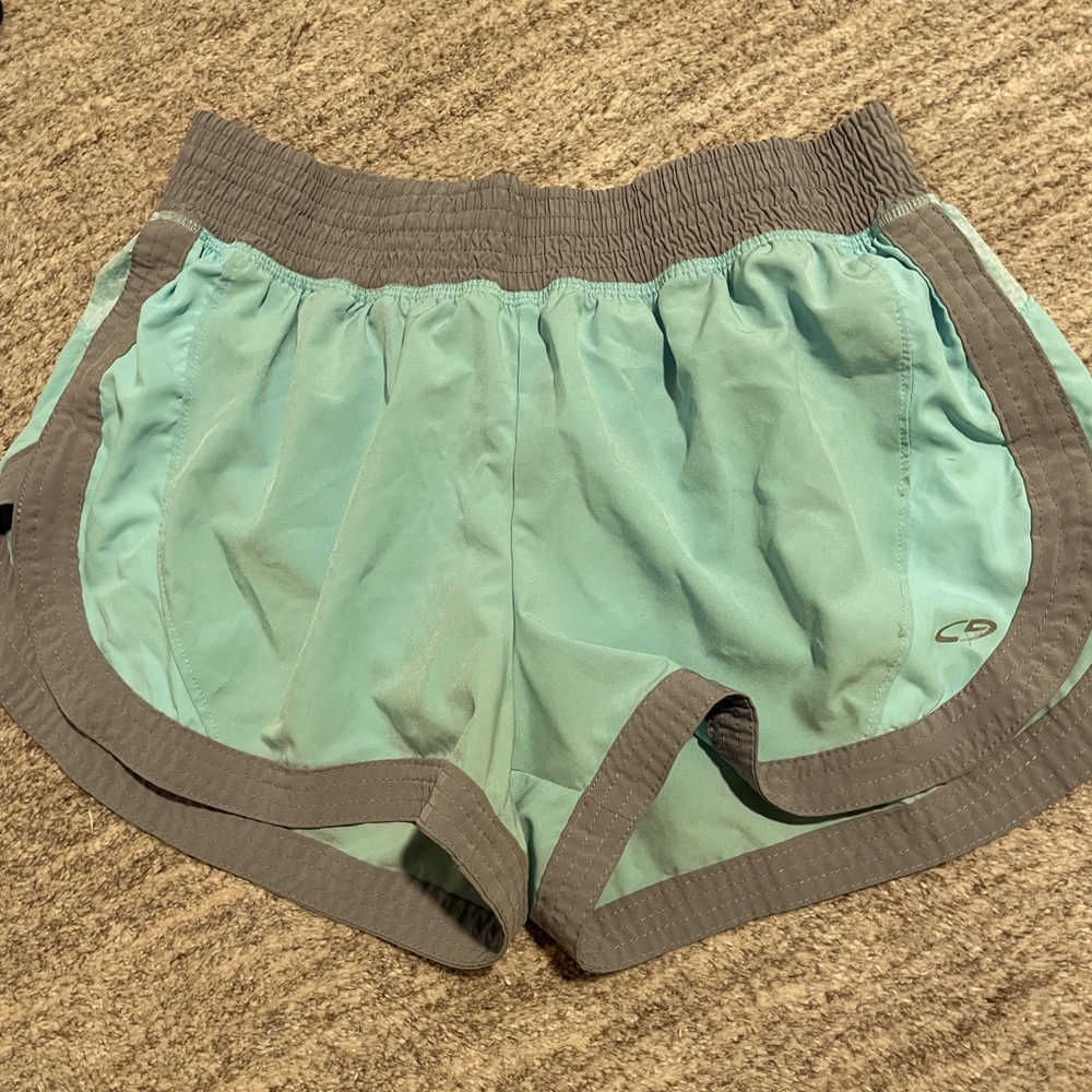under armor shorts